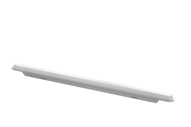 PANTALLA ESTANCA LED 20W 114CM LUZ NEUTRA