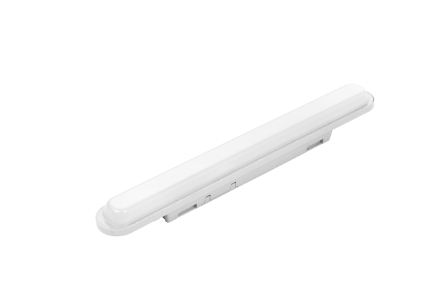 PANTALLA ESTANCA LED 10W 54CM LUZ NEUTRA
