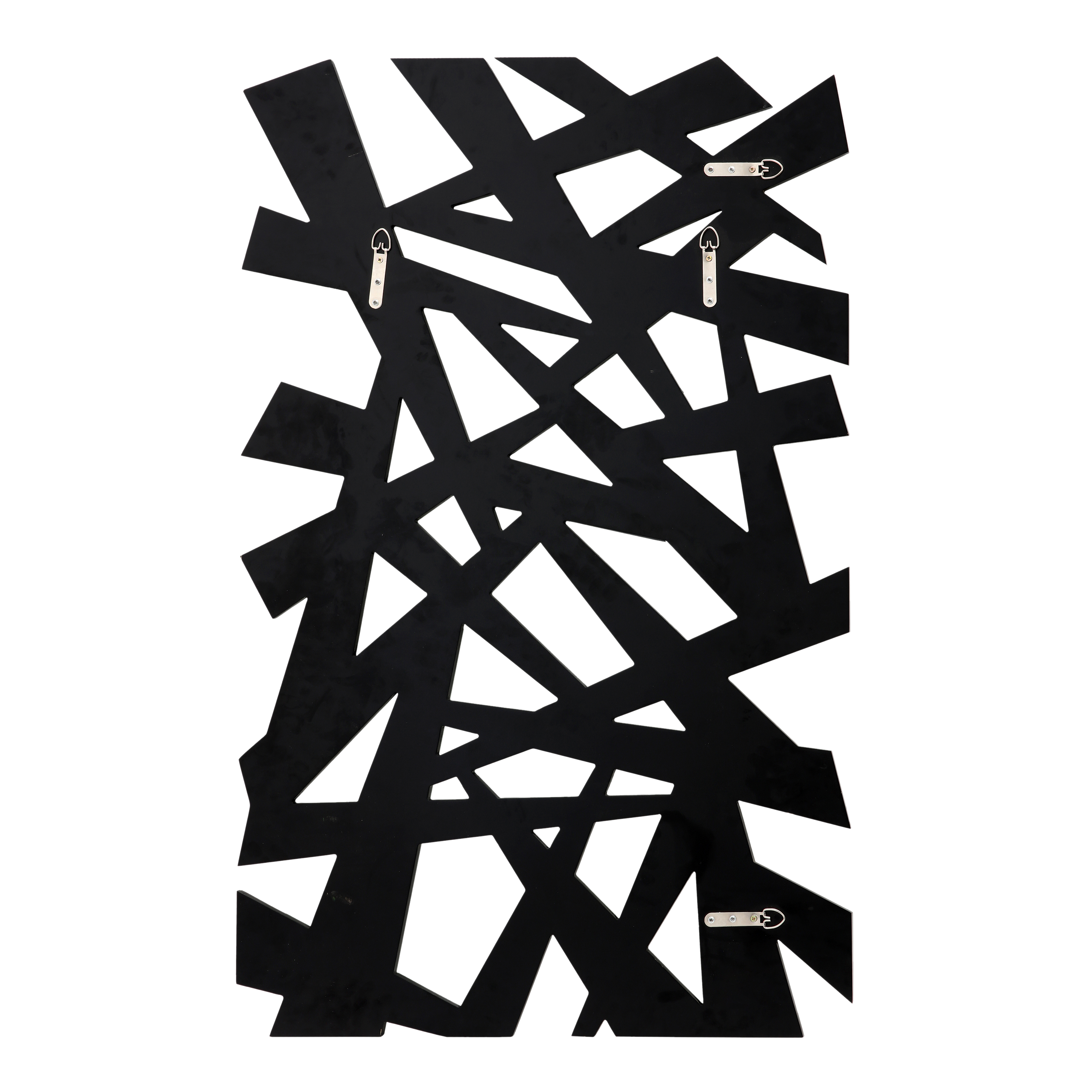 Specchio Eclat rettangolare 110 x 70 cm INSPIRE - 9