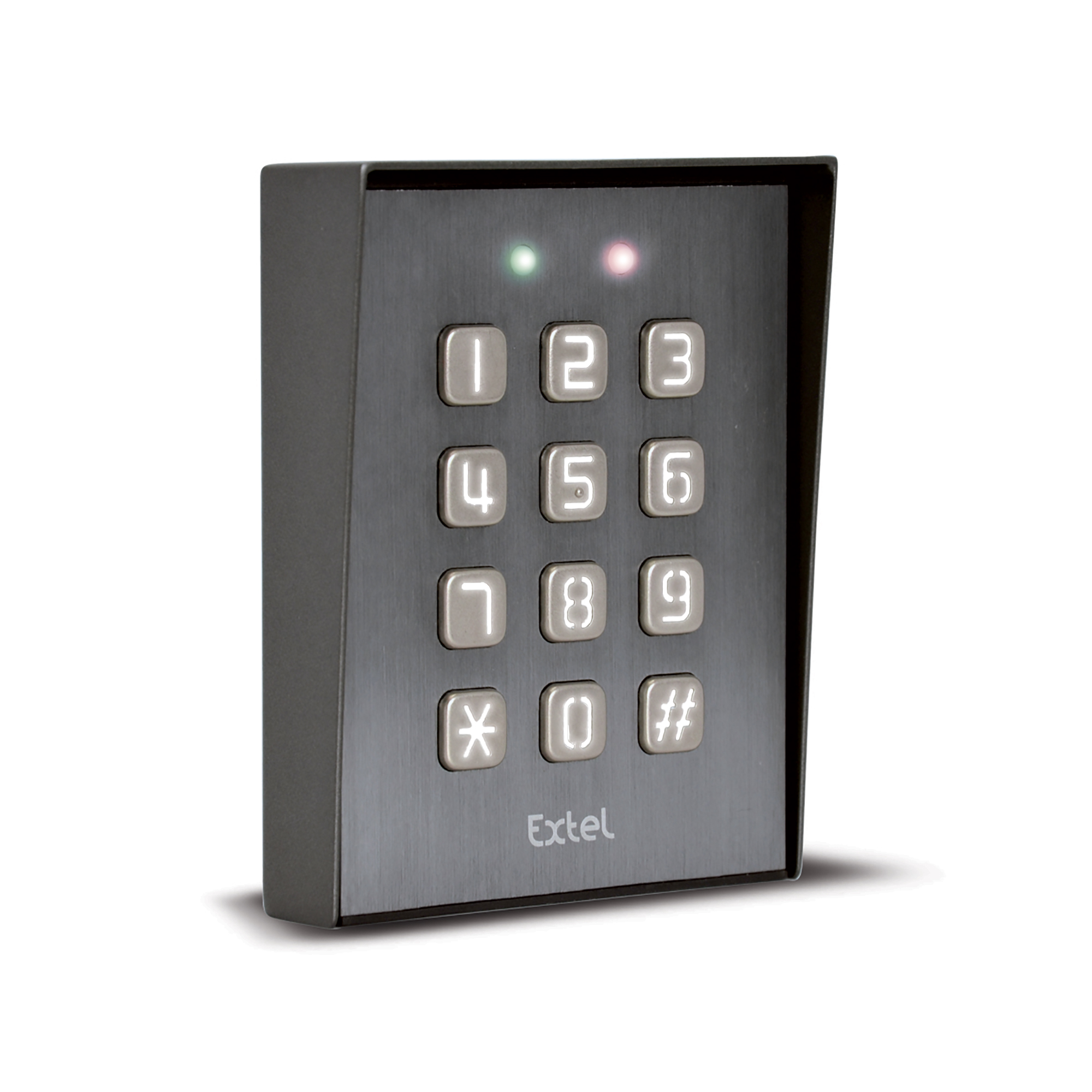 Clavier à code filaire EXTEL Klavy 3 - 2