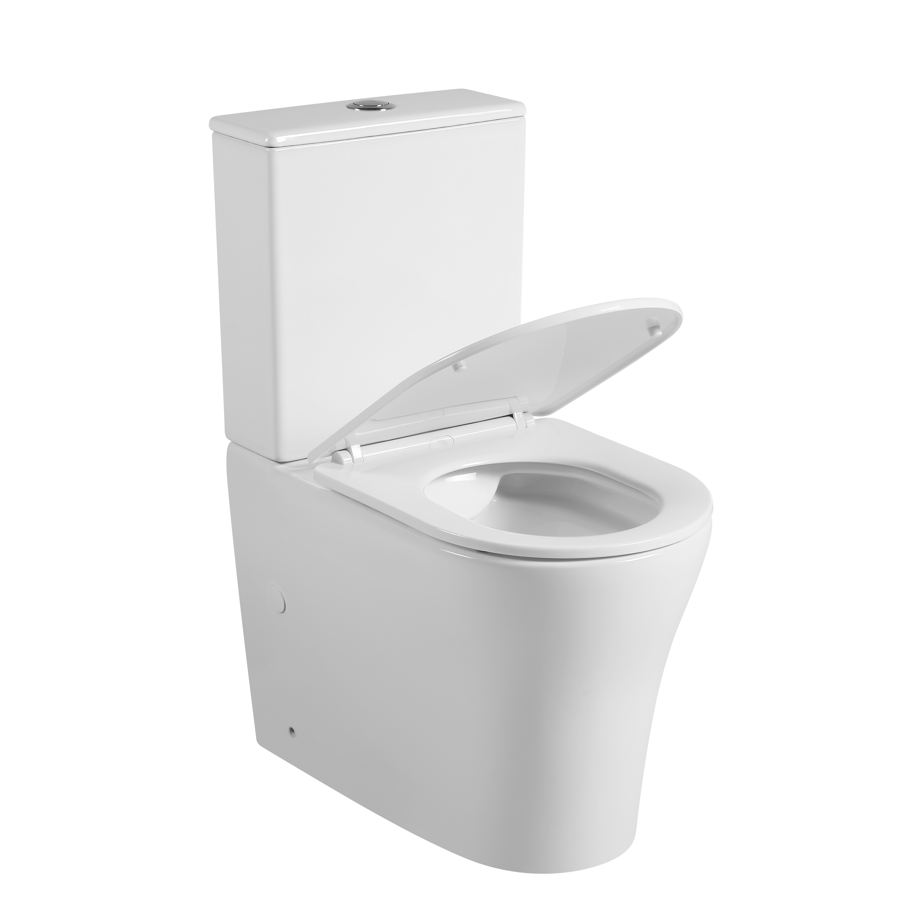 PACK WC COMPACTO SALIDA DUAL - 5