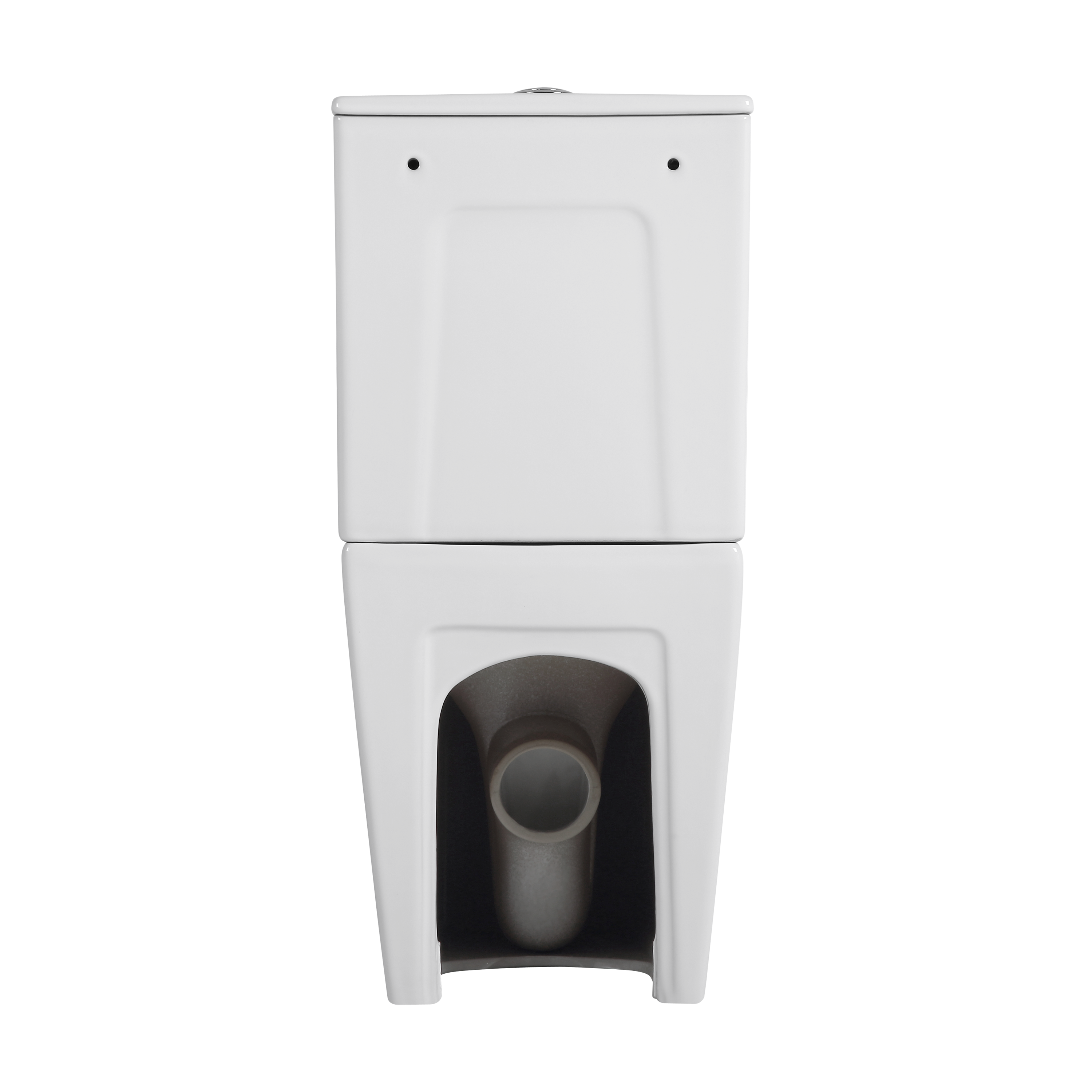 PACK WC COMPACTO SALIDA DUAL - 4