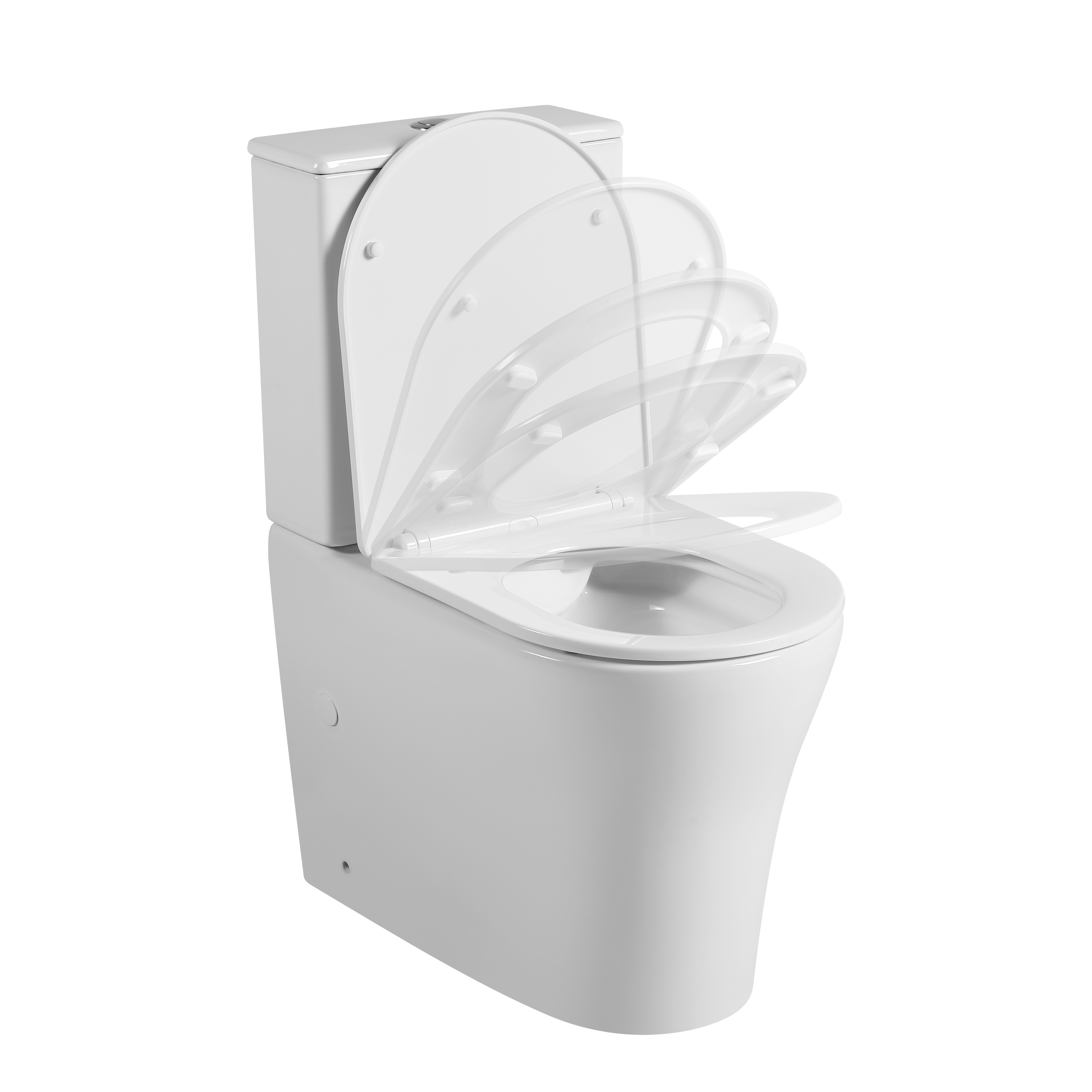 PACK WC COMPACTO SALIDA DUAL - 6