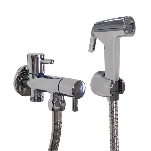CONJUNTO DE DUCHA HIGIÉNICA 1 AGUA RAMON SOLER