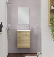 MONOMANDO LAVABO CARTAGO TALOS PRO - 2