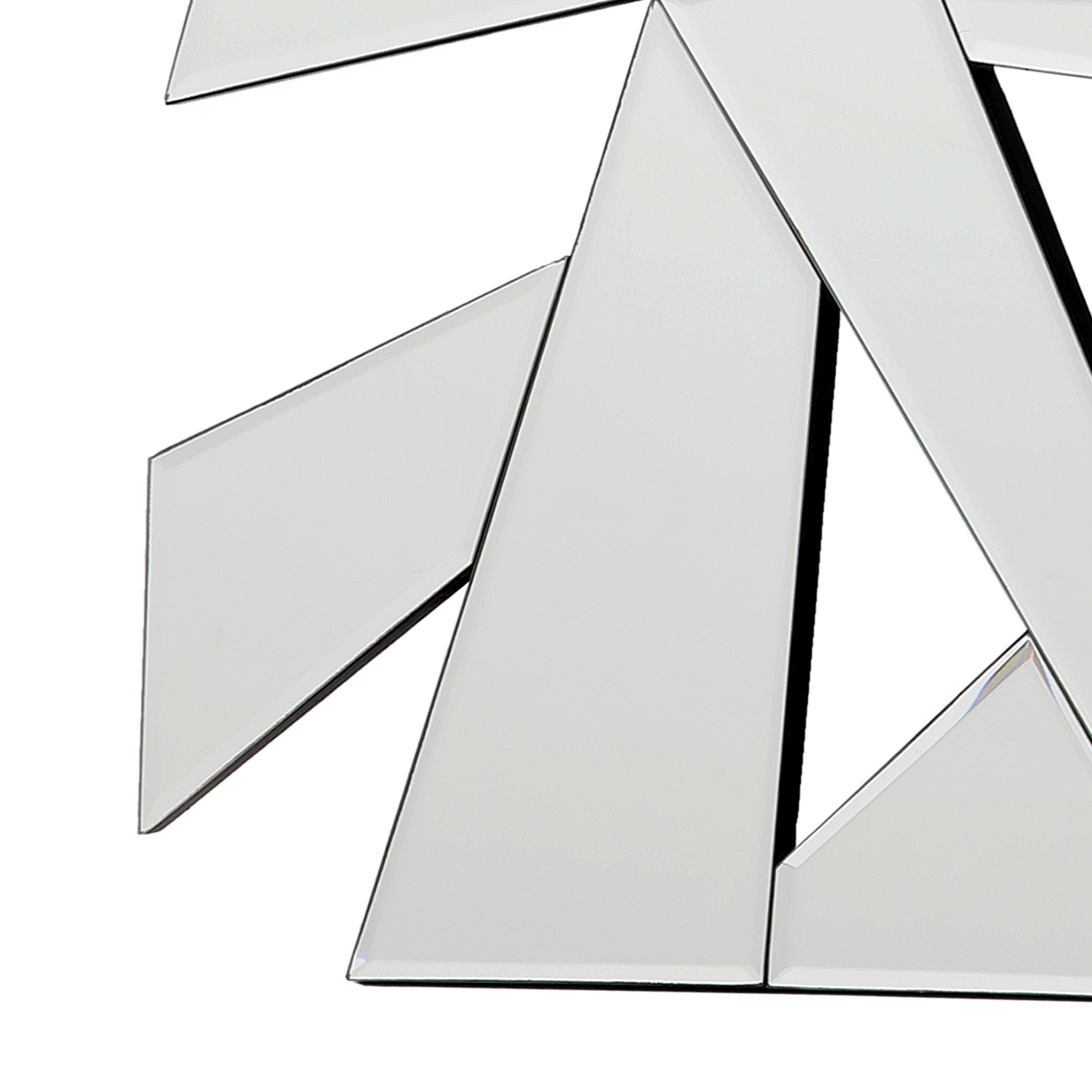 Specchio Eclat rettangolare 110 x 70 cm INSPIRE - 11