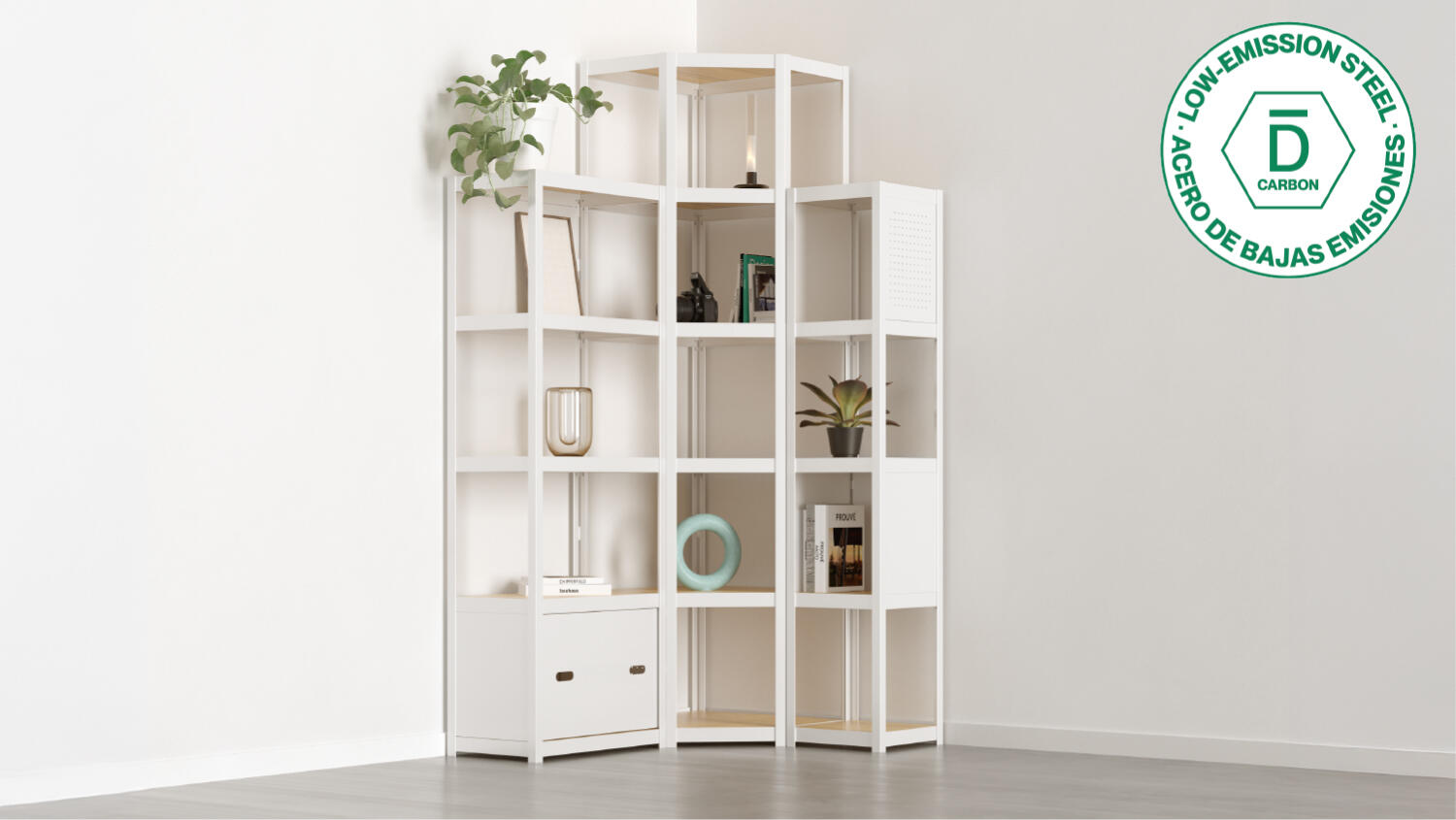 Descubre nuestros productos de la Serie Style