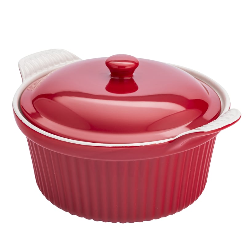 Red Chilli naczynie ceramiczne 2.2 l 27x22x12 cm