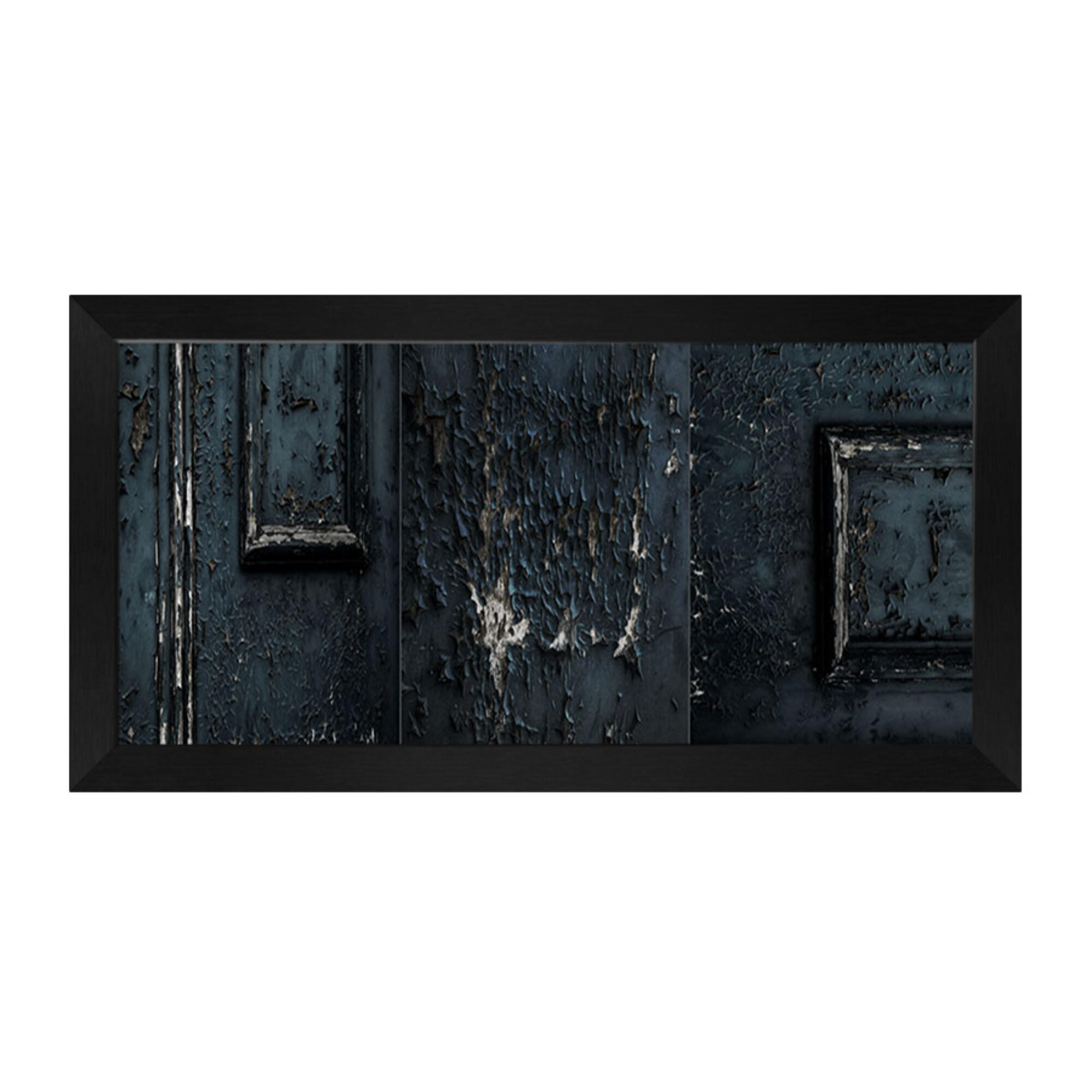 Tablou inramat Usa, 33 x 70 cm