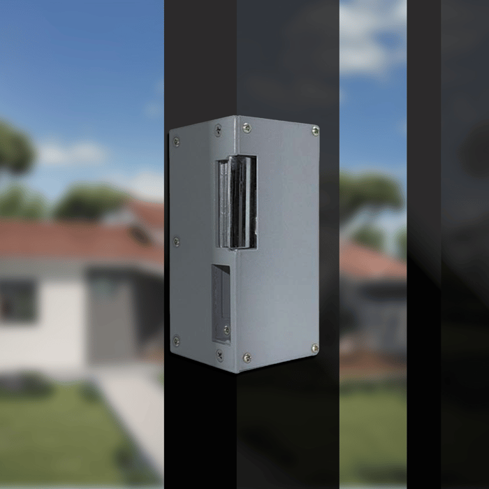 Gâche électrique THOMSON Universelle