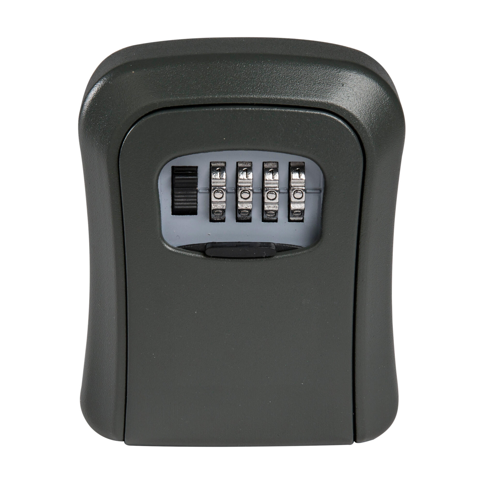 Cutie chei Standers, inchidere cu cifru, grosime pereti 3.5 mm