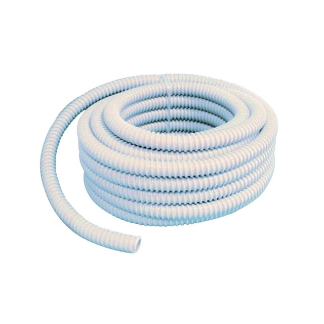 Abac 8973005520 Tubo Flessibile a Spirale lunghezza 15 m