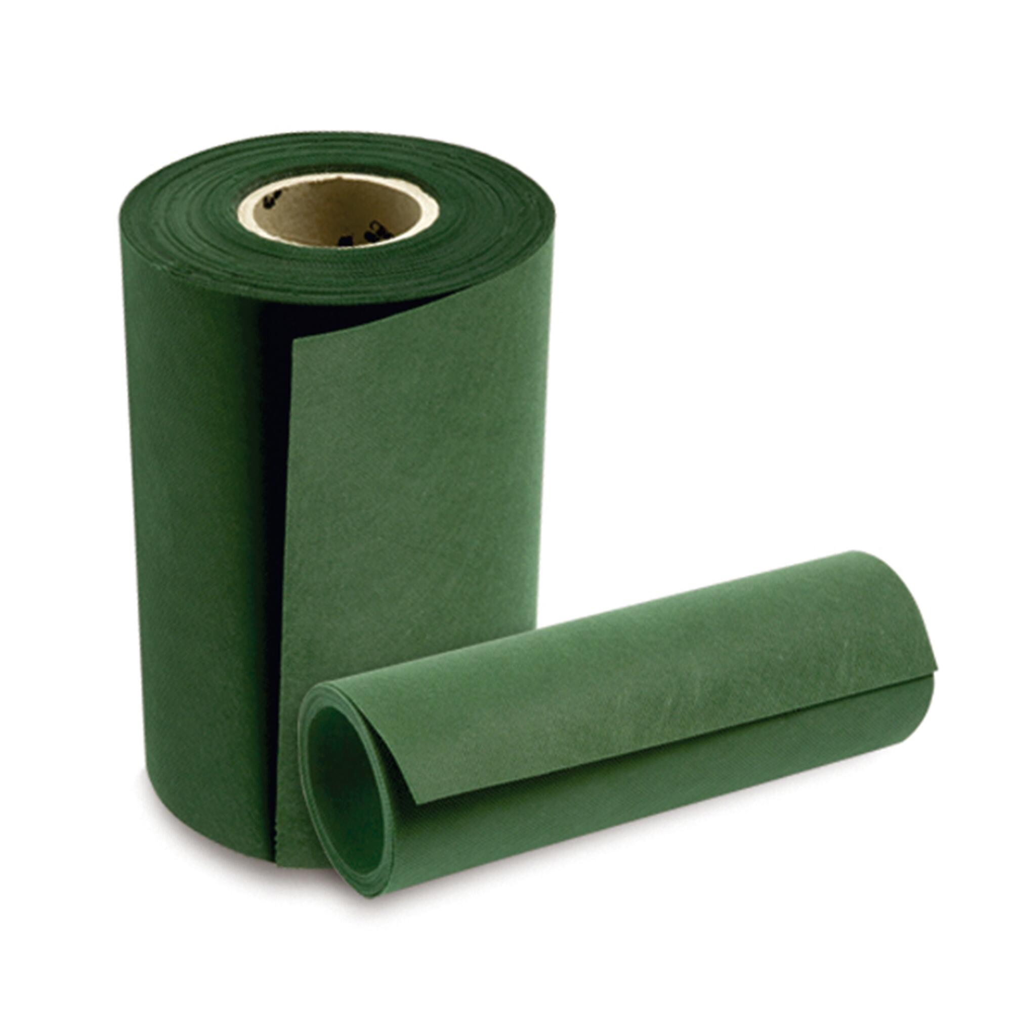 Banda adeziva pentru conectare fasii gazon artificial, 30 x 1000 cm