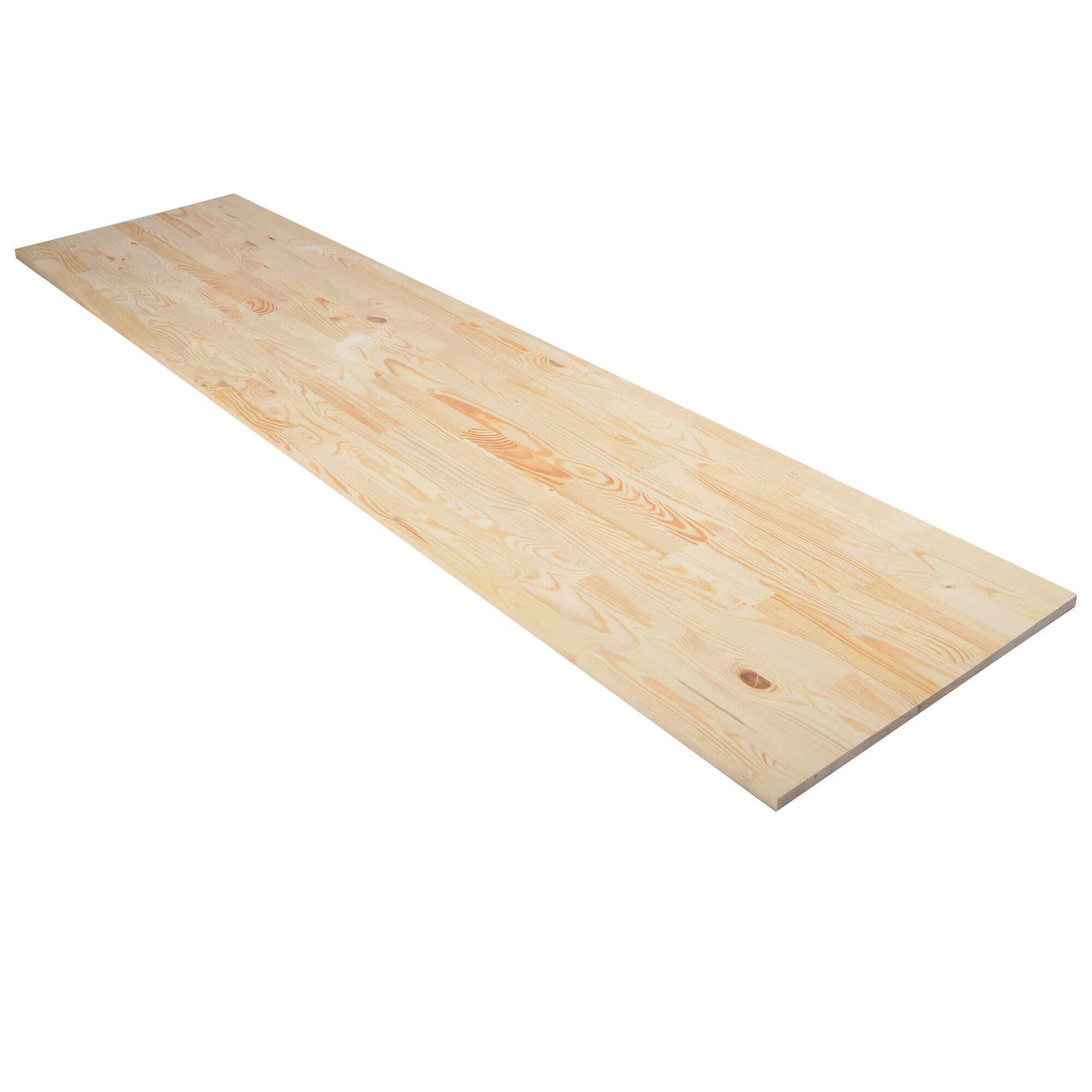Panou lemn rasinoase, calitatea A, 2500 x 600 x 18 mm