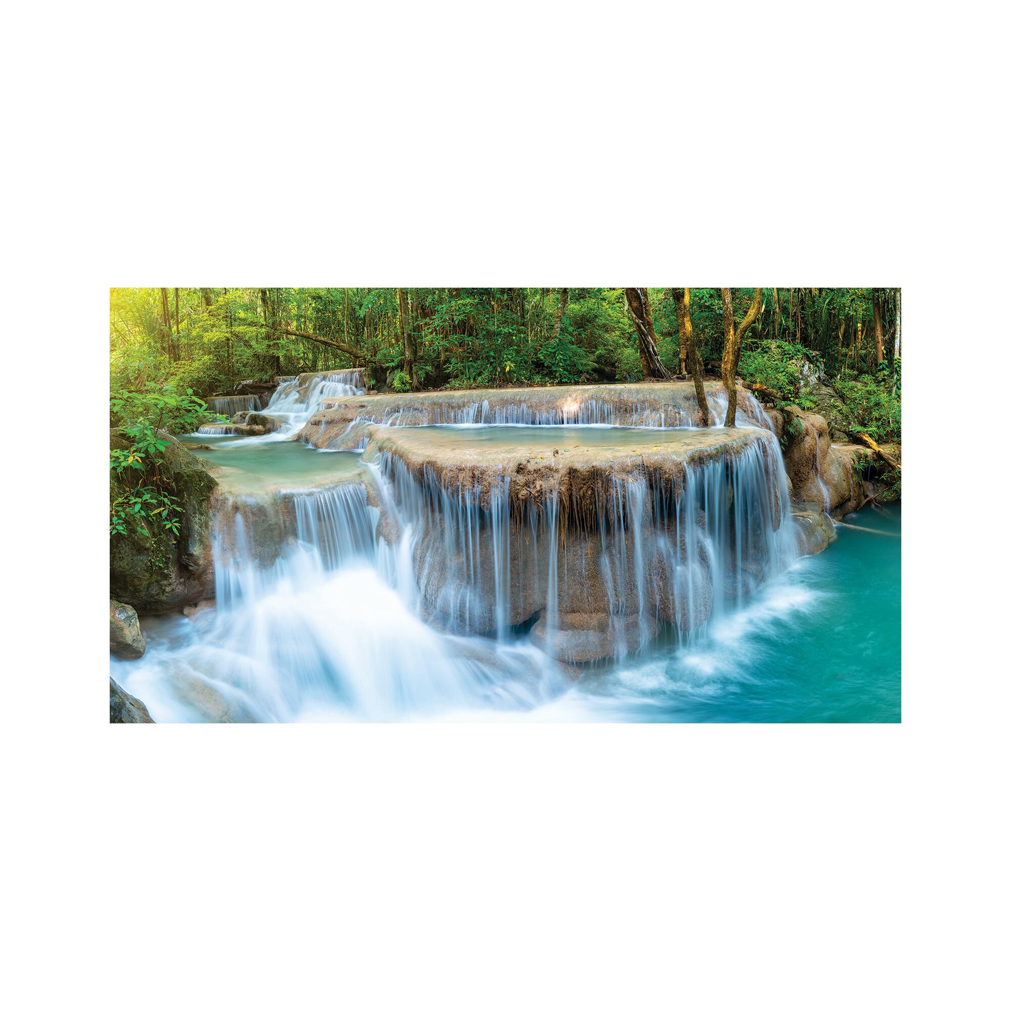 Tablou canvas Cascada, 150 x 80 cm