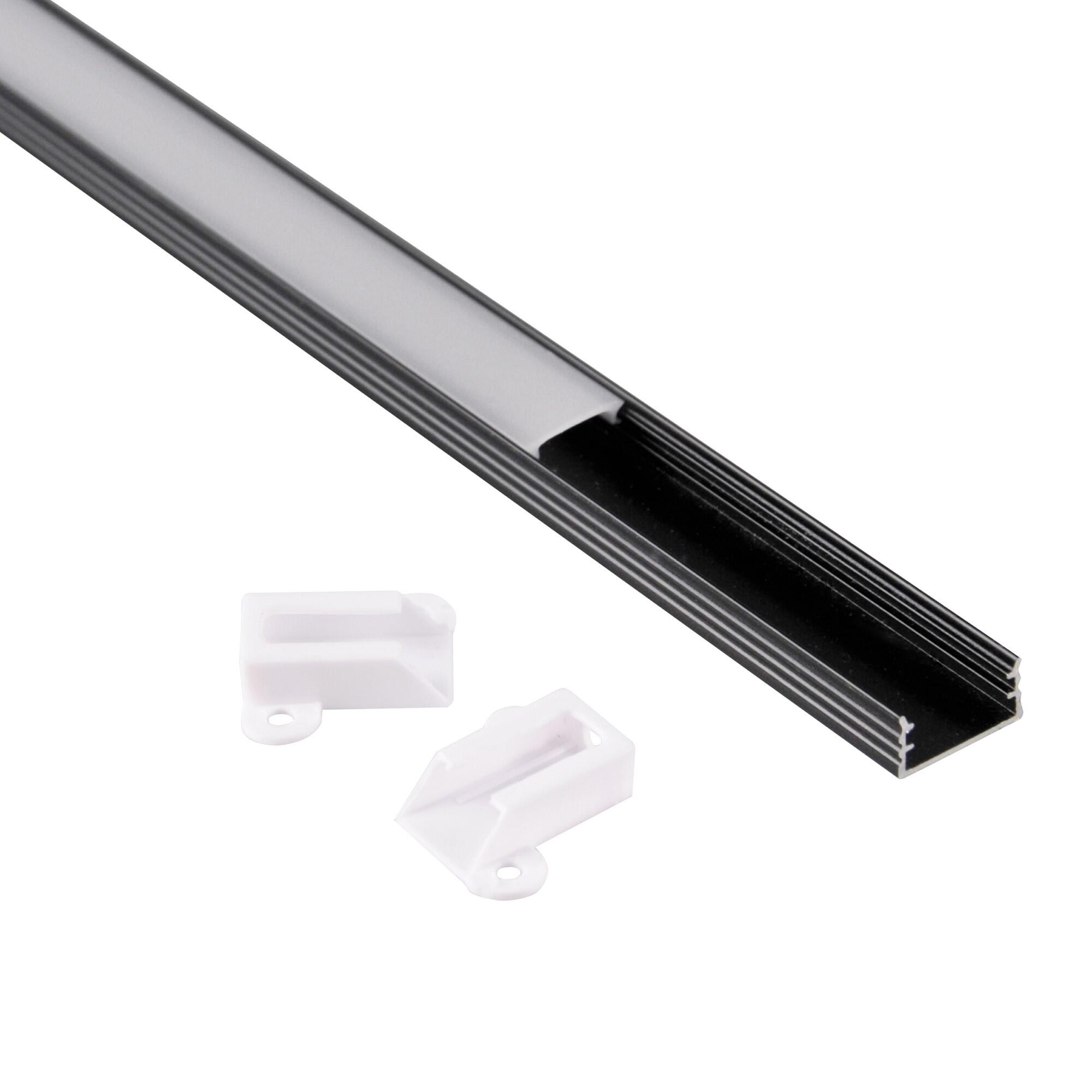 Profil suprafata LED 2m Polux