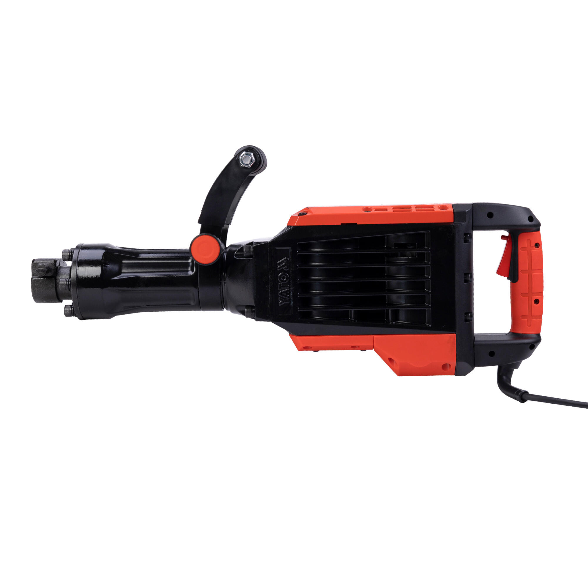 モリモリハヤト Pickamer Yato, electric, 1600 W, 65 J | Leroy Merlin