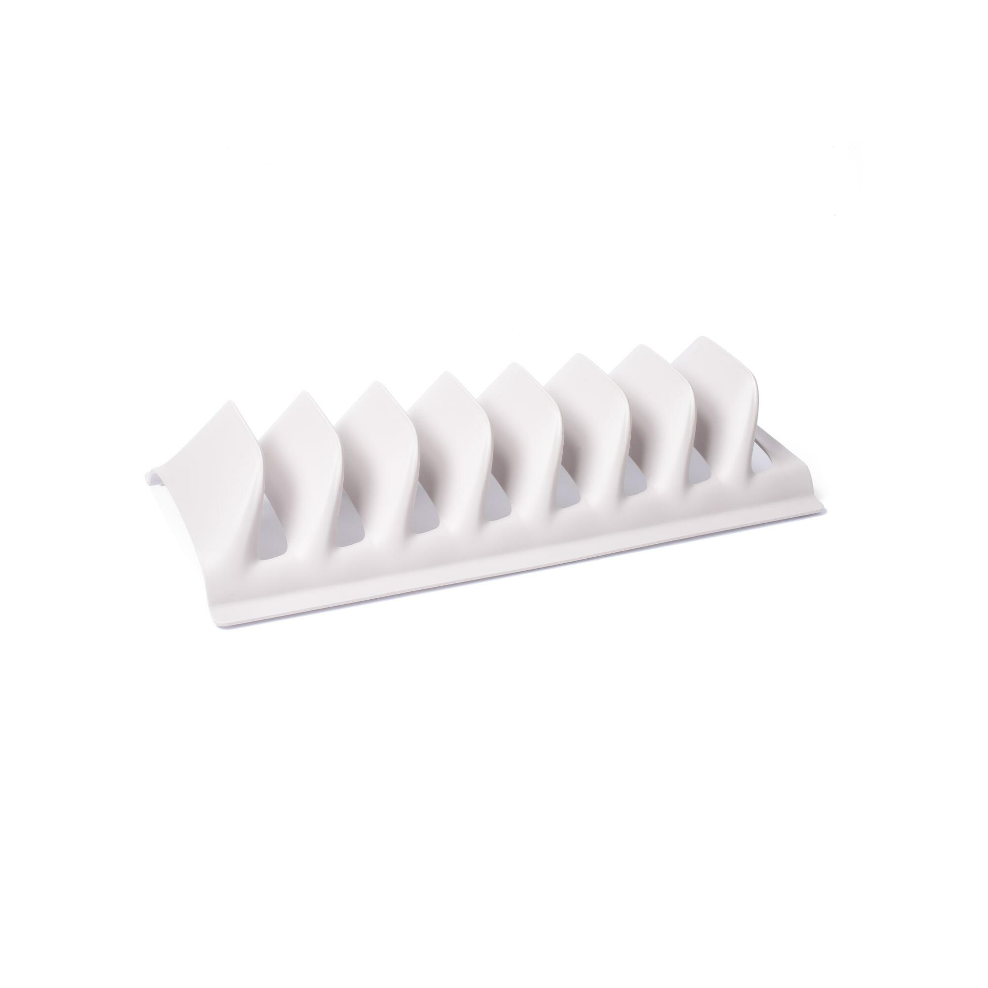 Scurgator vase, din plastic, 30 x 13 x 6 cm, bej