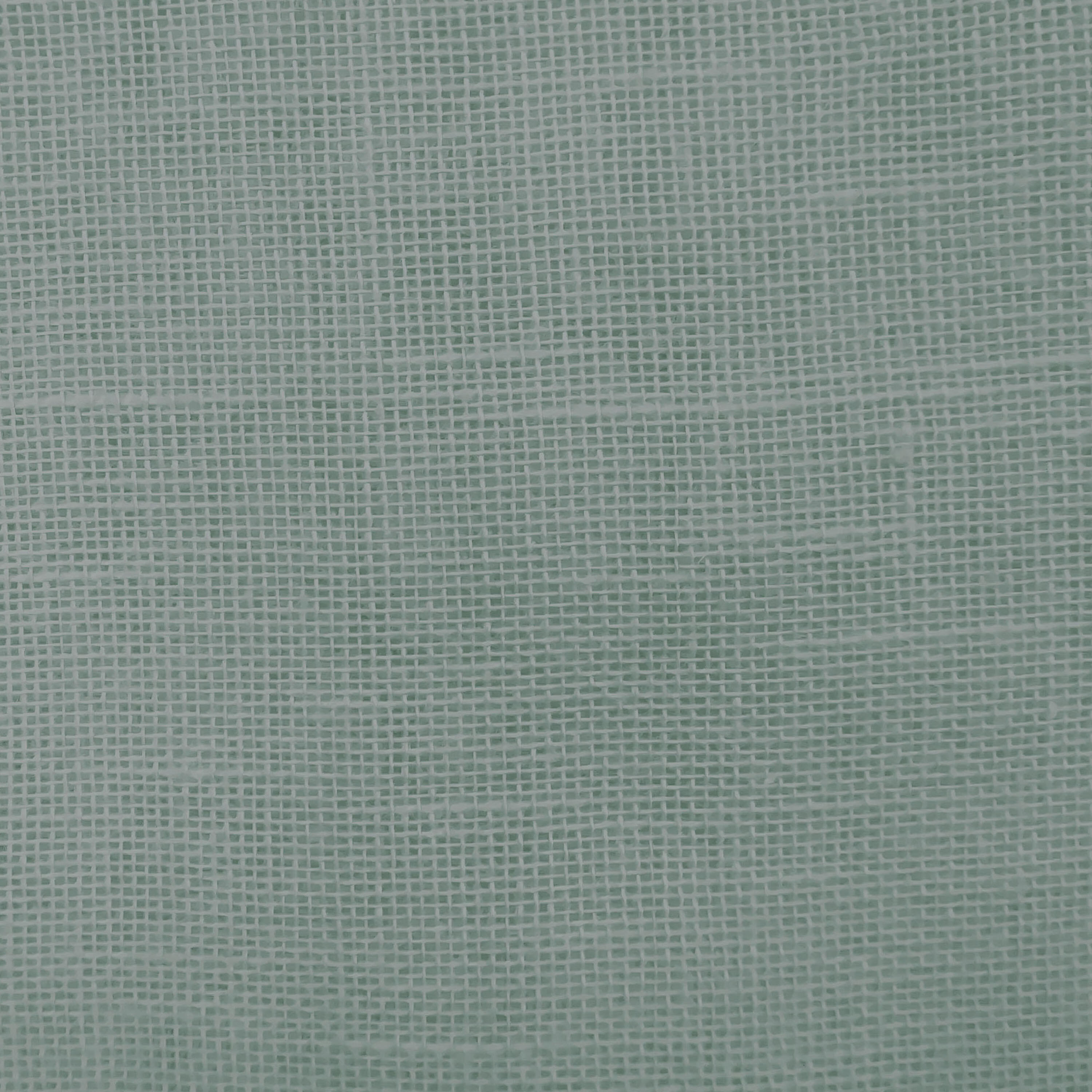 Tenda INSPIRE Abby verde, fettuccia e passanti nascosti 200x280 cm - 10