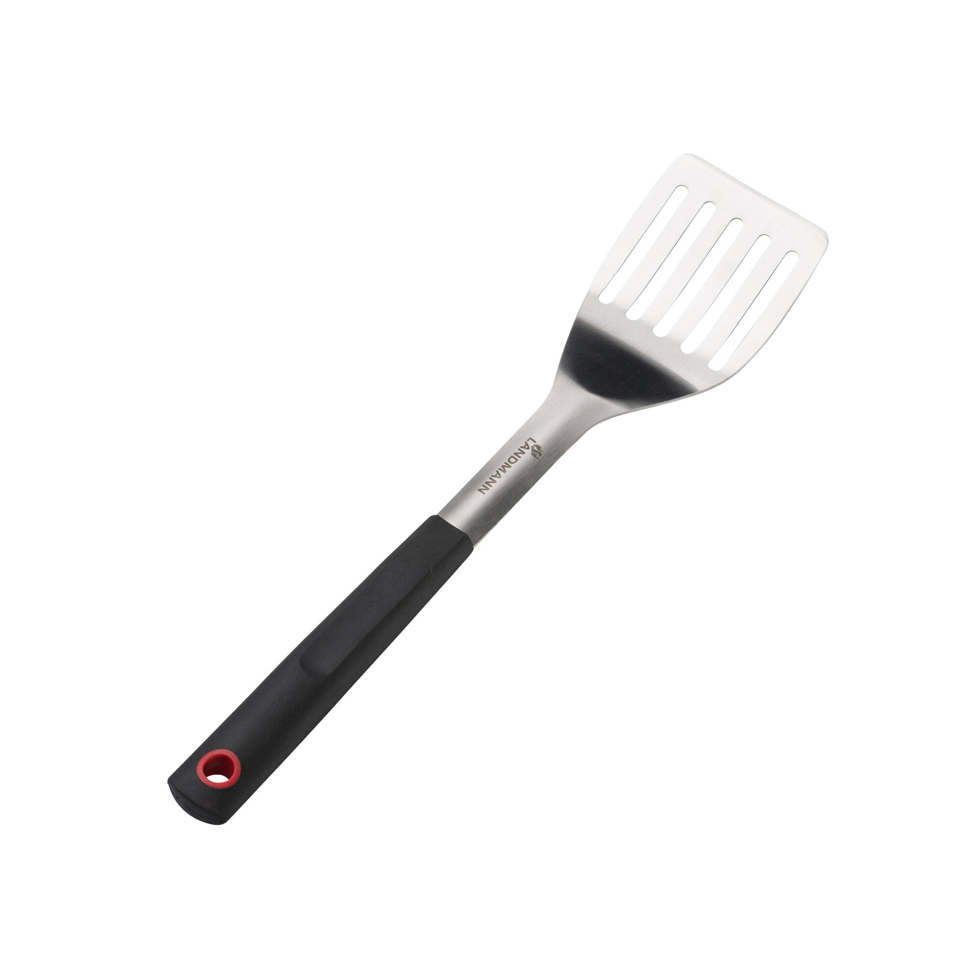 Spatula gratar Landmann, inox, 42.5 cm