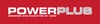 Logo POWERPLUS