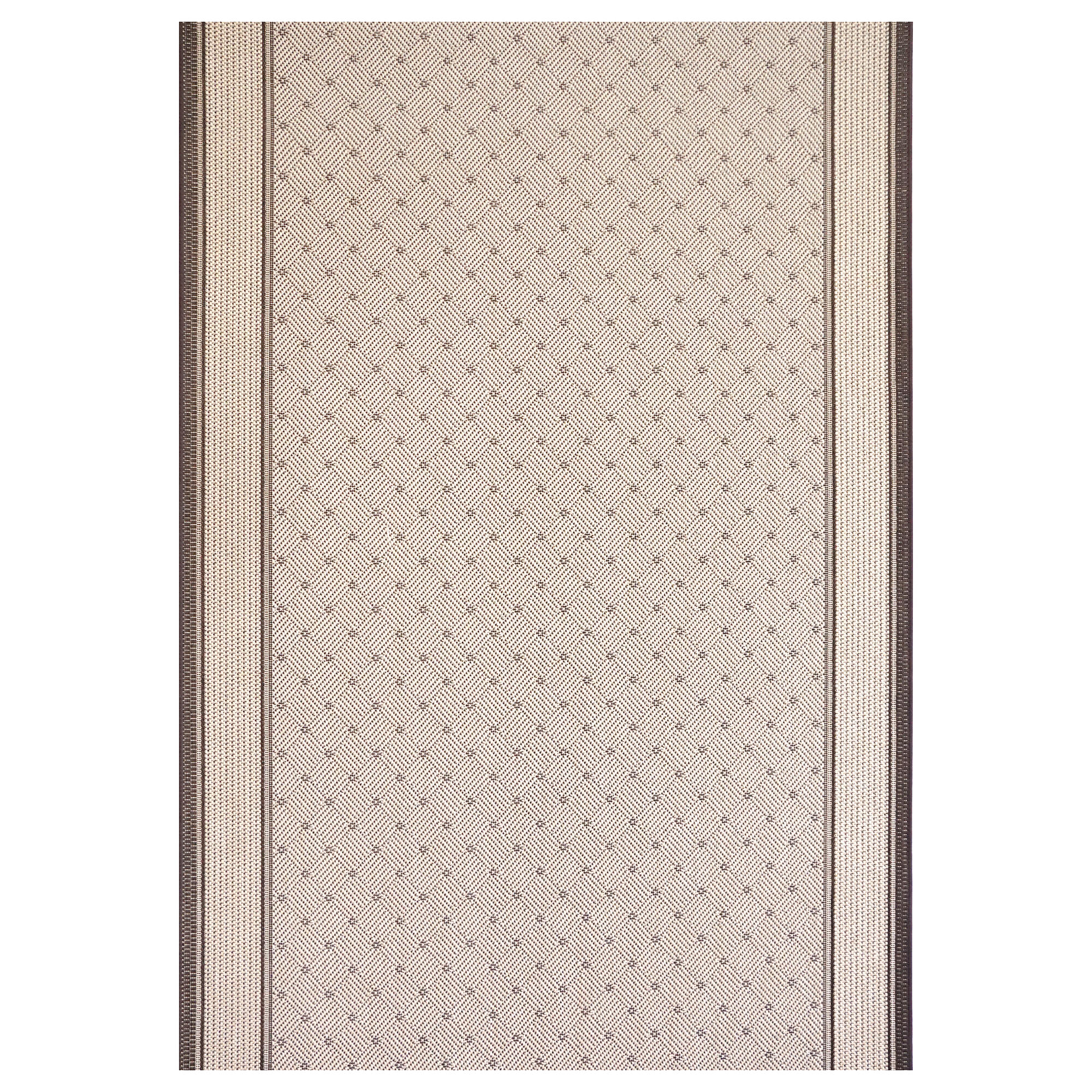 Traversa Flex romb, latime 1 m, pentru trafic mediu