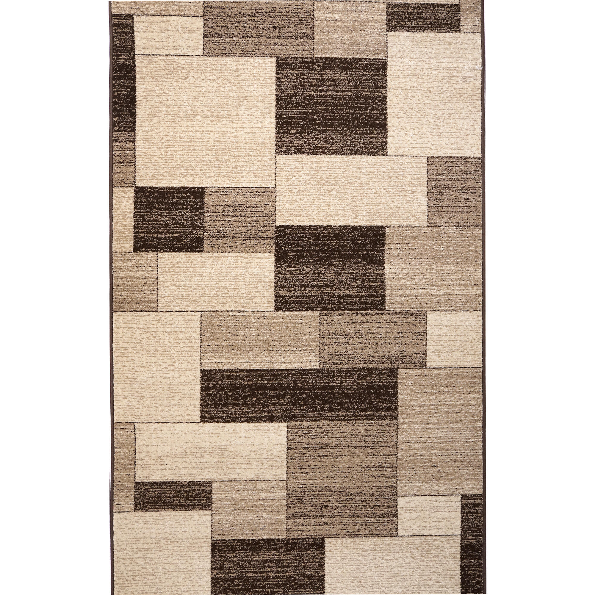 Traversa Daffi geometric, latime 0.8 m, pentru trafic mediu | Leroy Merlin