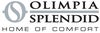 Logo OLIMPIA SPLENDID
