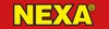 Logotipo da marca NEXA