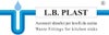 Logo L.B. PLAST