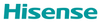 brand HISENSE