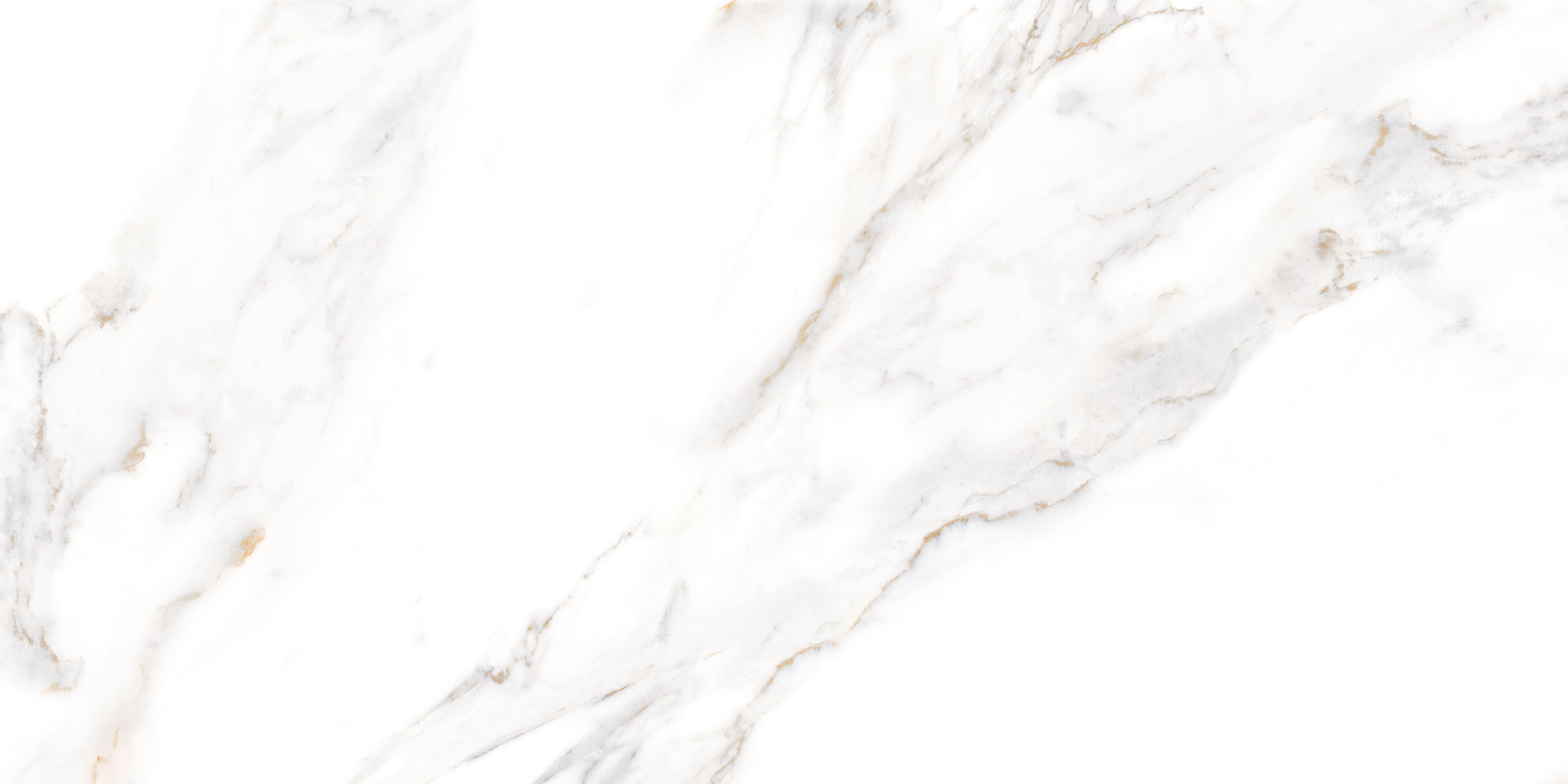 Piastrella da pavimento e rivestimento interno 30 x 60 cm Sp. 7.4 mm rettificato Remix Marble in gres porcellanato smaltato bianco marmorizzato opaco traffico intenso (pei 4/5) R9 1.44 mq - 19