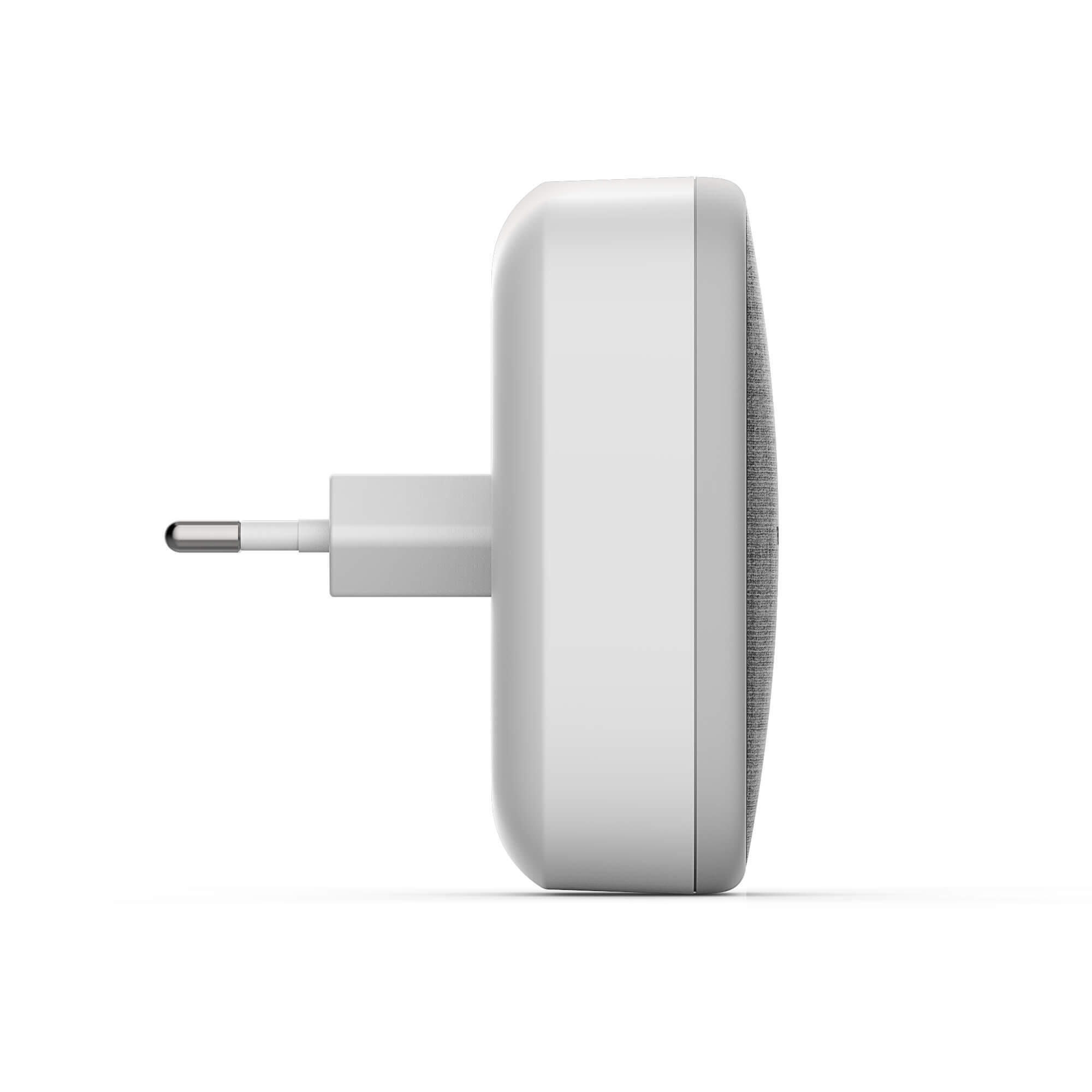 Carillon sans fil, Kinetic Doorbell, Thomson - 6