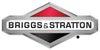 Logo BRIGGS & STRATTON