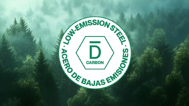 Nuestras estanterías no solo organizan tu vida...también reducen su impacto en el planeta.