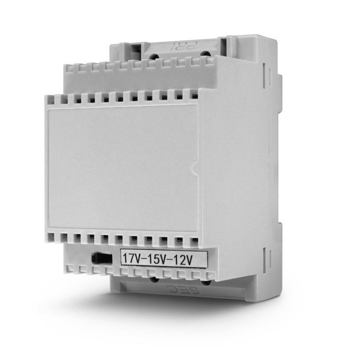 Transformateur d'alimentation THOMSON 12/15/17v