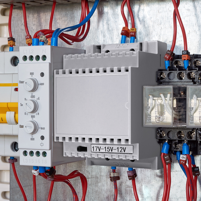 Transformateur d'alimentation THOMSON 12/15/17v