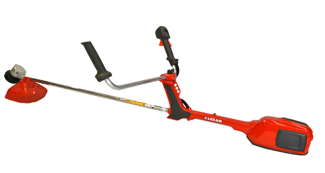 Location de débrousailleuse sur batterie Lithium, LOXAM