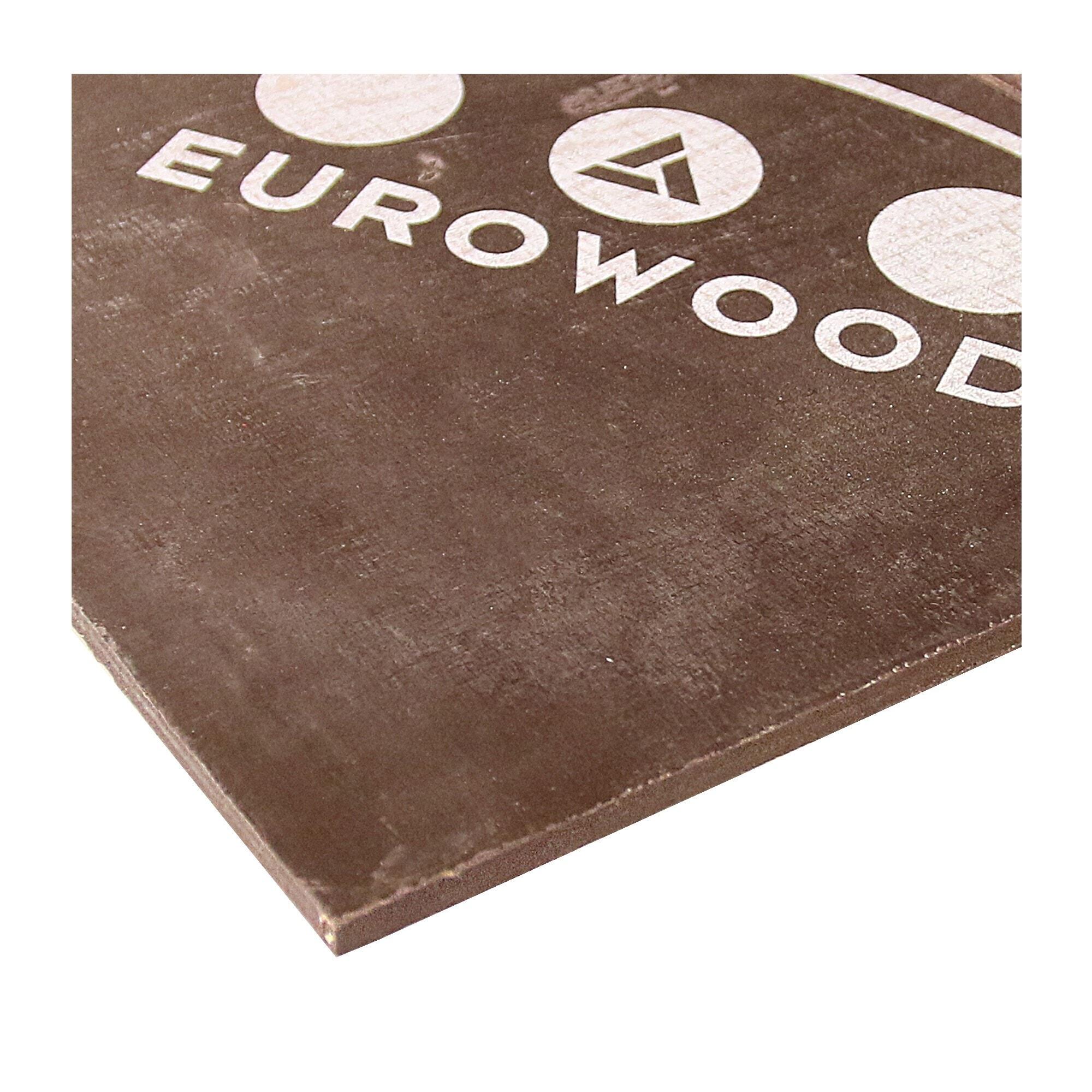 Placa Tego, neteda, 2500 x 1250 x 8 mm, 3.13 m²