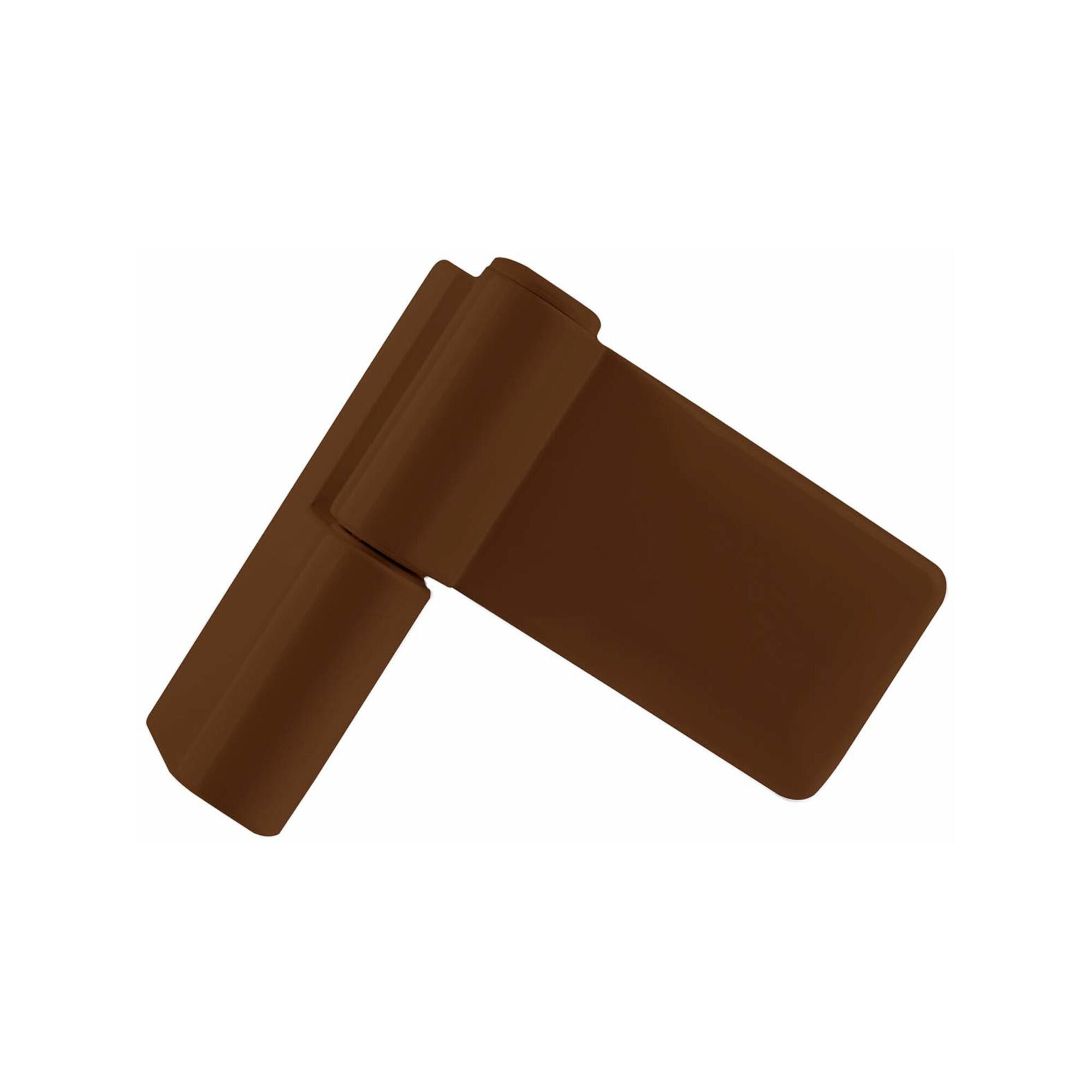 Balama IQ-160 16 x 19 mm, maro