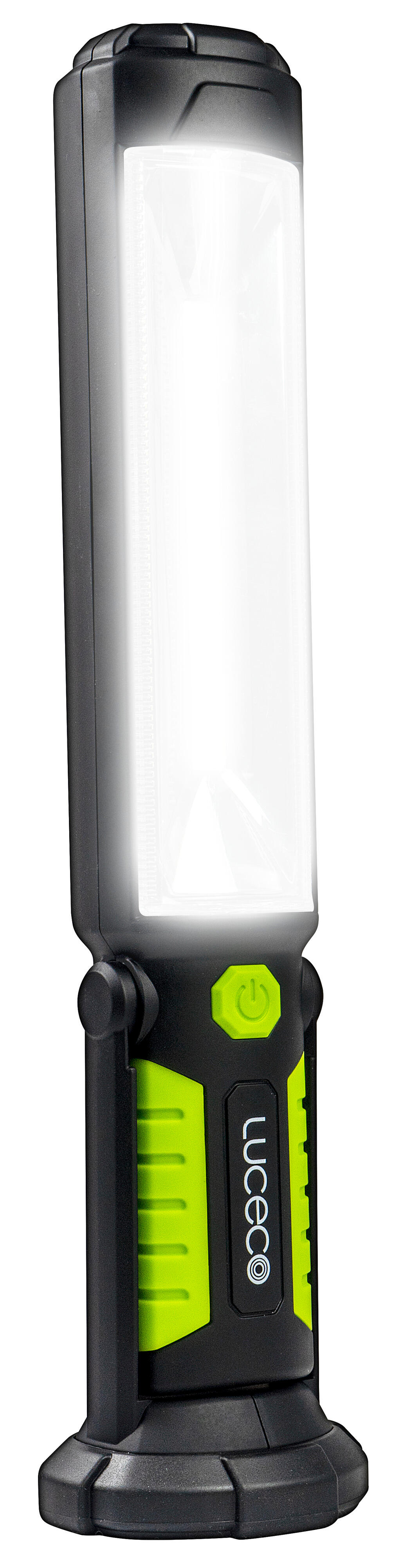 Linterna de inspección LUCECO de 450 lumenes recargable - 19