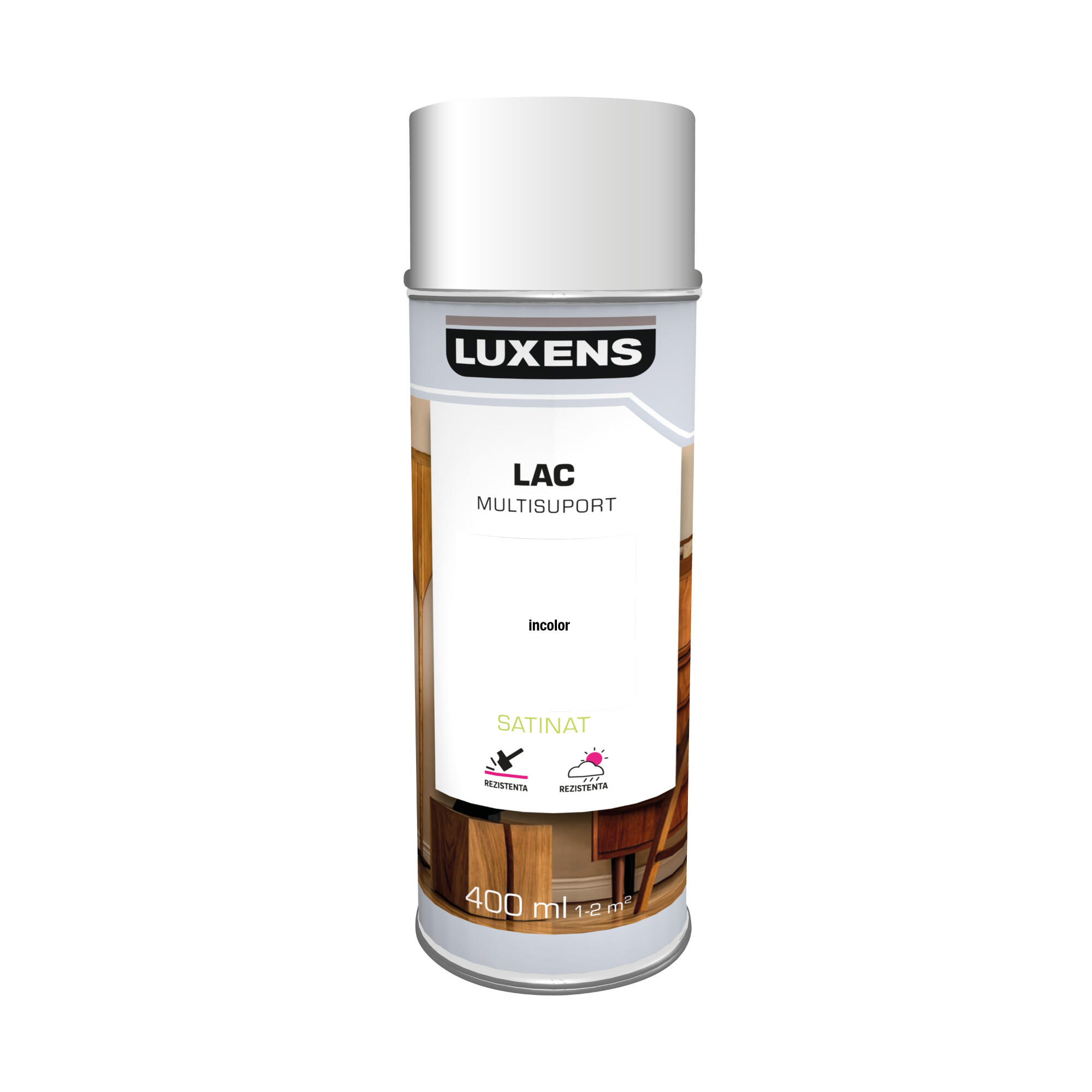 Spray lac Luxens , 400 ml