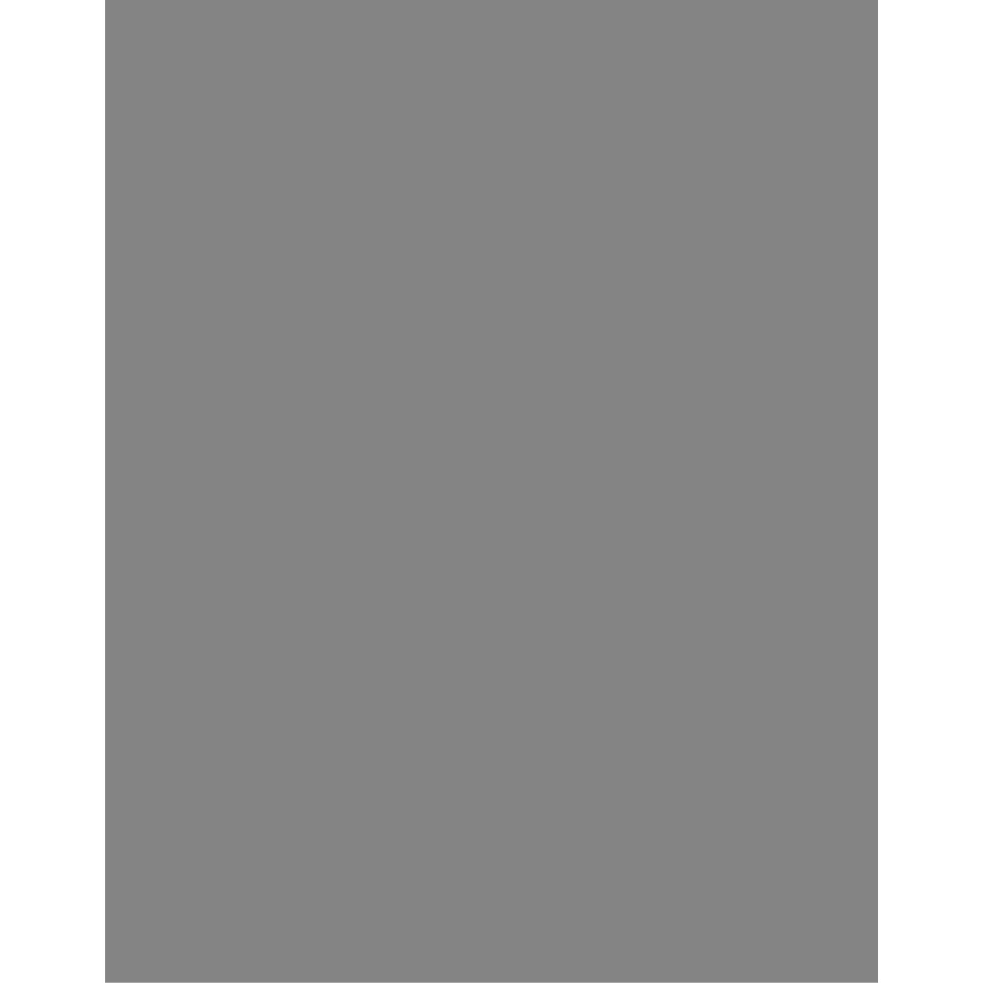 Panou PAL, 1400 x 2070 x 18 mm, gri ardezie
