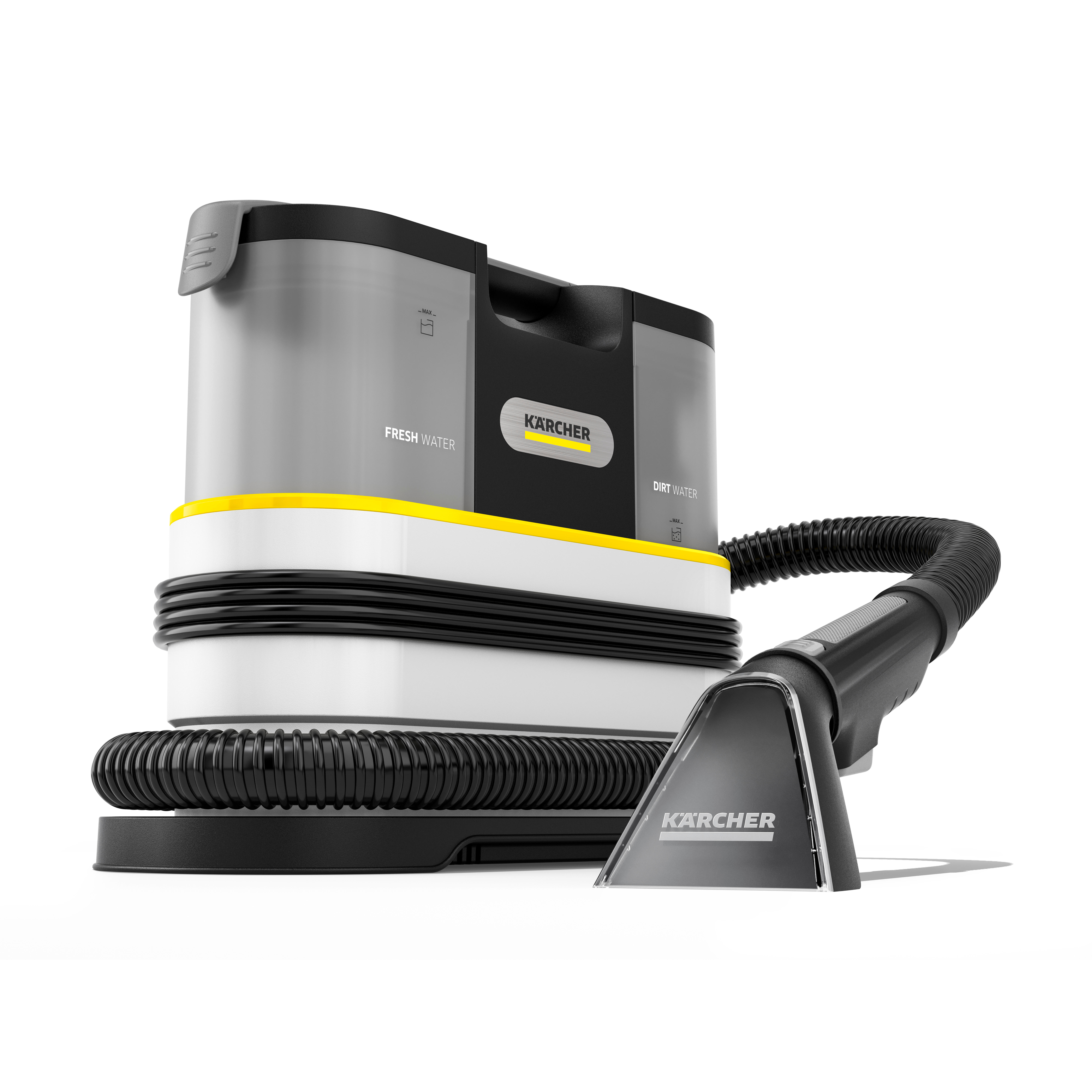 Lava-aspiradora Karcher SE 2 Spot