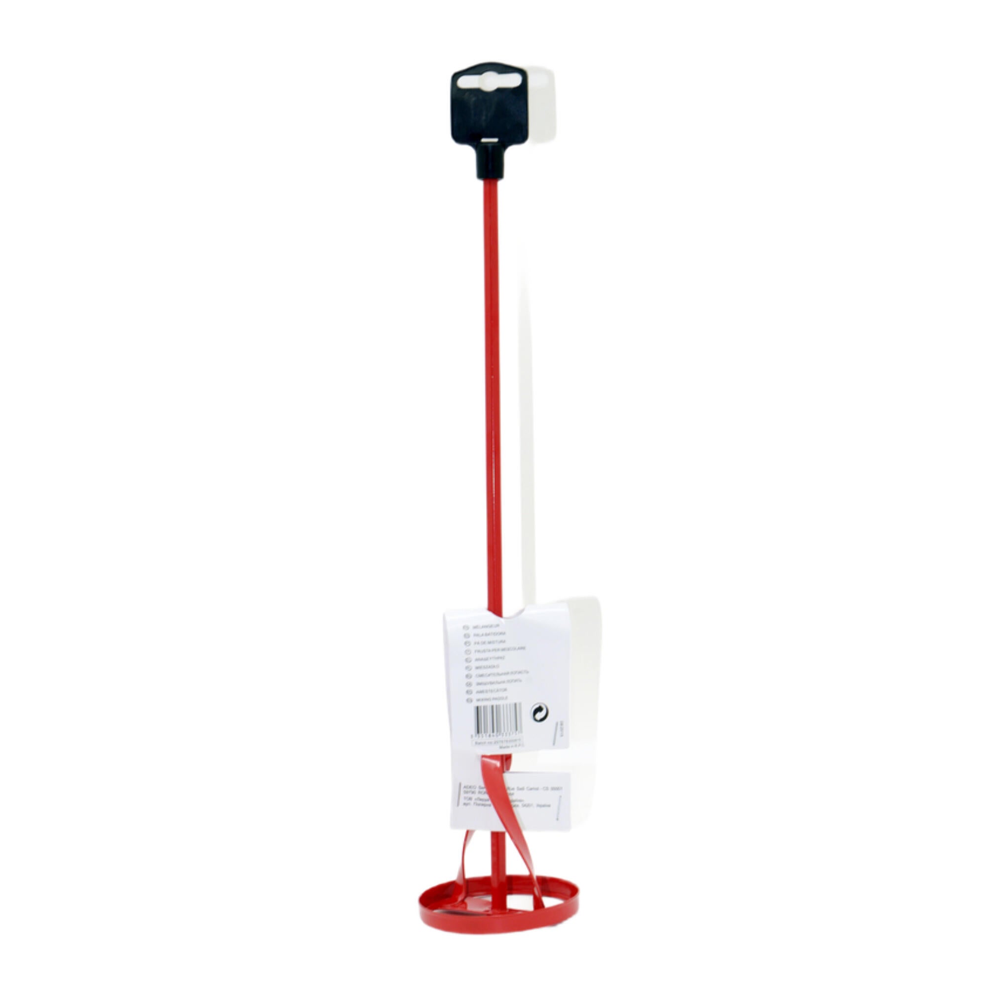 Misturador de tinta 80MMX400MM - 8