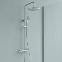 COLUMNA DE DUCHA TEKA DUAL CONTROL - 2