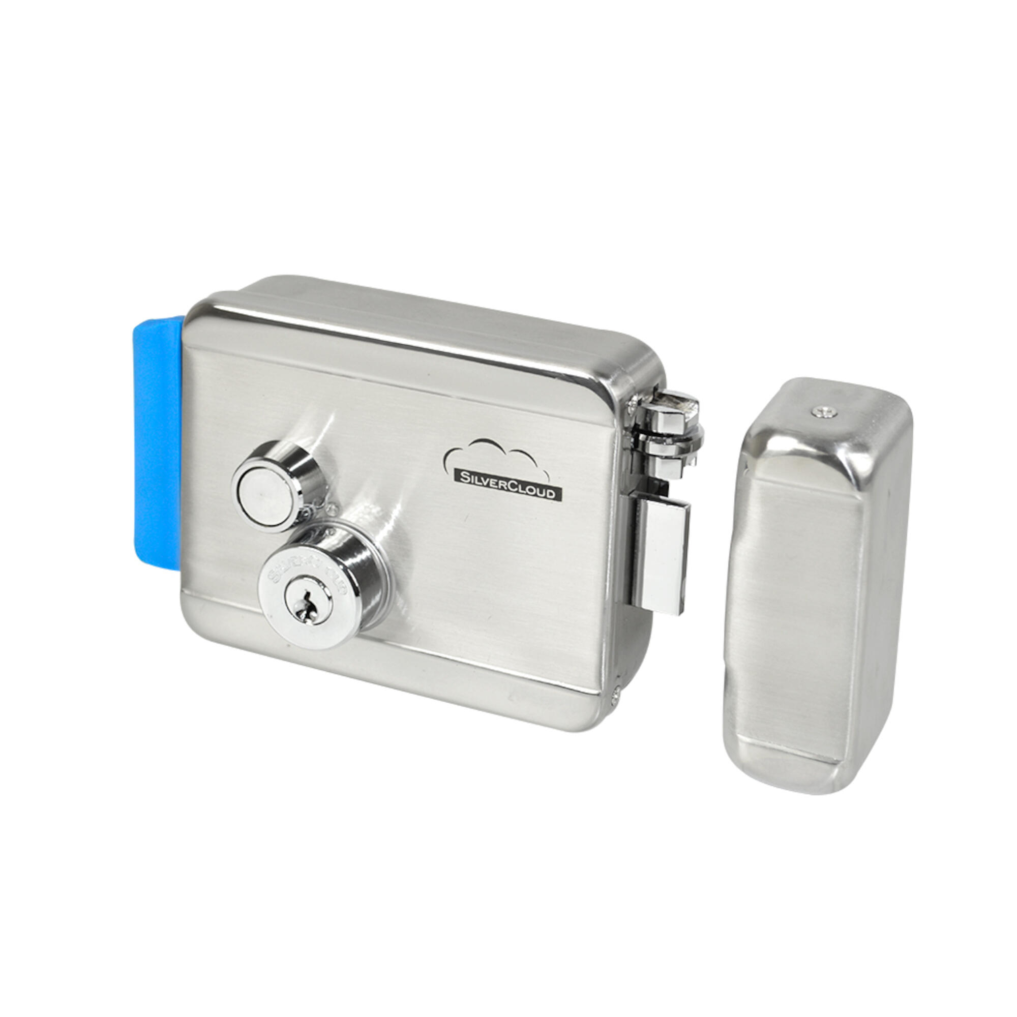 Yala electromagnetica Silvercloud YE910