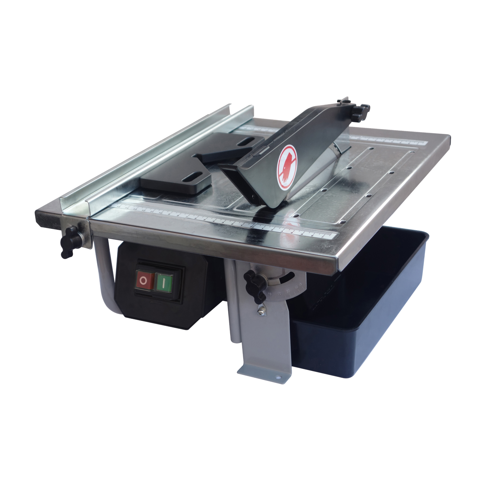 Masina de taiat gresie Practyl, 450 W, 180 mm | Leroy Merlin