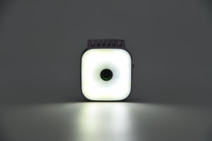 Lampada frontale a LED ricaricabile da 2 pezzi, super luminosa da 2000