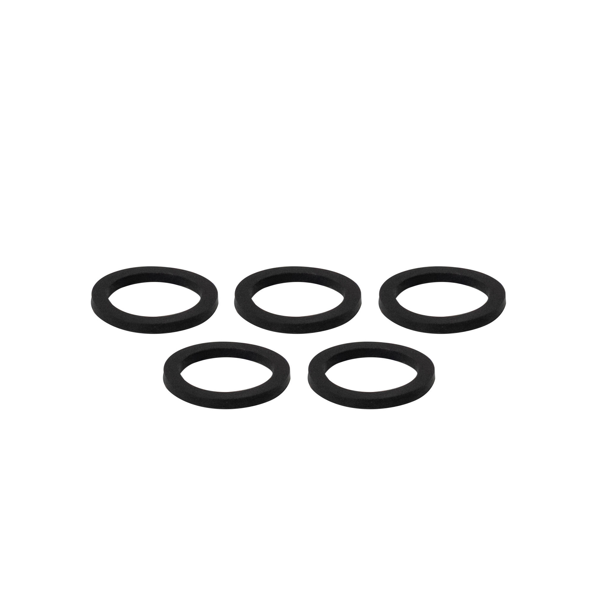 Garnitura cauciuc, 3/4' (set 5 buc)